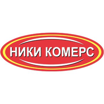 Es N Komers Ники Комерс company logo picture