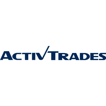 Activetrades logo