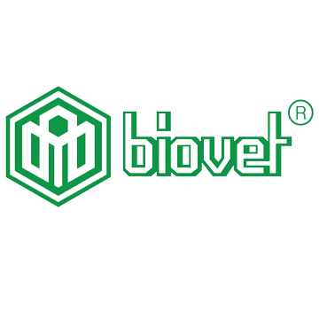 Biovet company logo