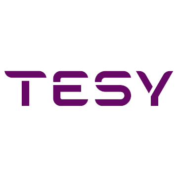 Tesy company logo