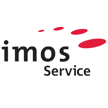 iMos company logo