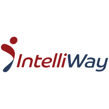 Intelliway Logo company logo