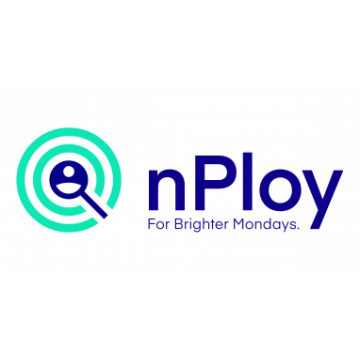 nPloy Logo